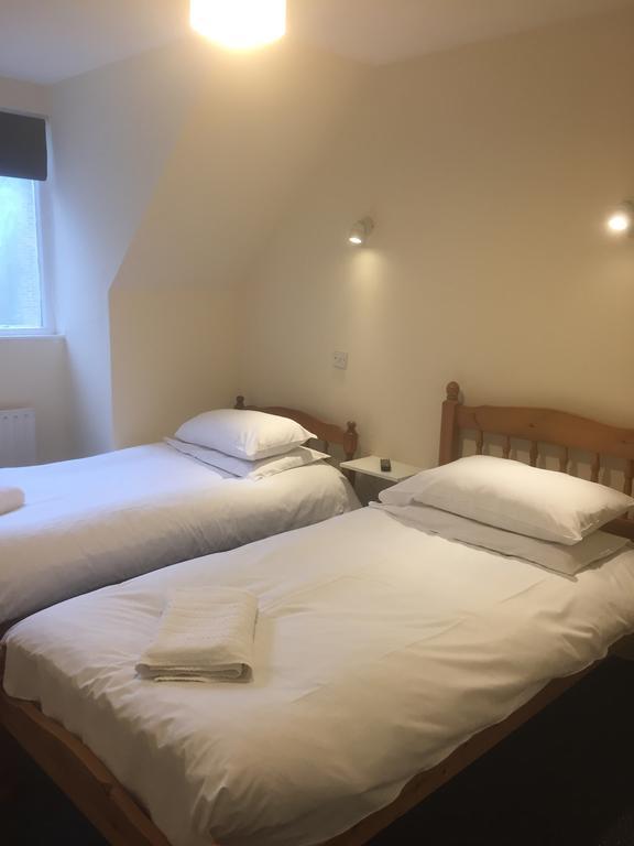 Mary Rose Inn Hotel Orpington Zewnętrze zdjęcie