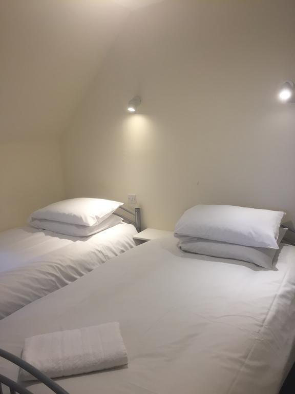 Mary Rose Inn Hotel Orpington Zewnętrze zdjęcie