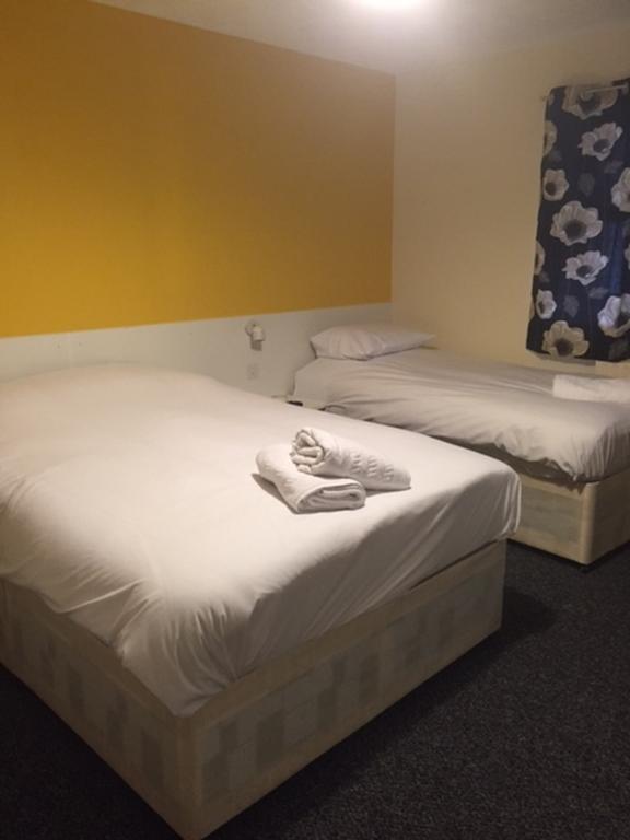 Mary Rose Inn Hotel Orpington Zewnętrze zdjęcie