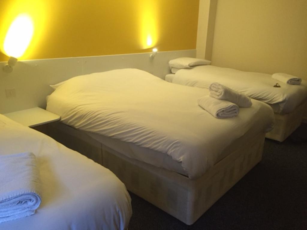 Mary Rose Inn Hotel Orpington Zewnętrze zdjęcie