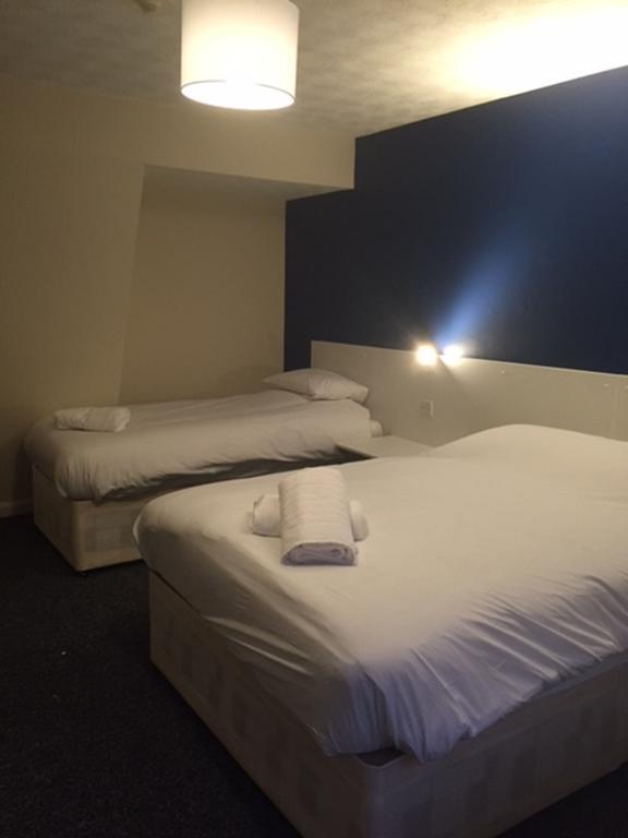 Mary Rose Inn Hotel Orpington Pokój zdjęcie