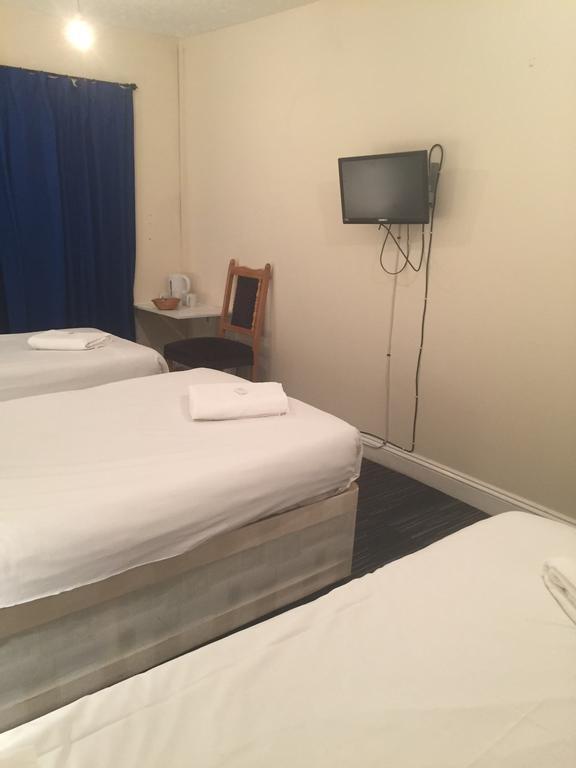 Mary Rose Inn Hotel Orpington Zewnętrze zdjęcie