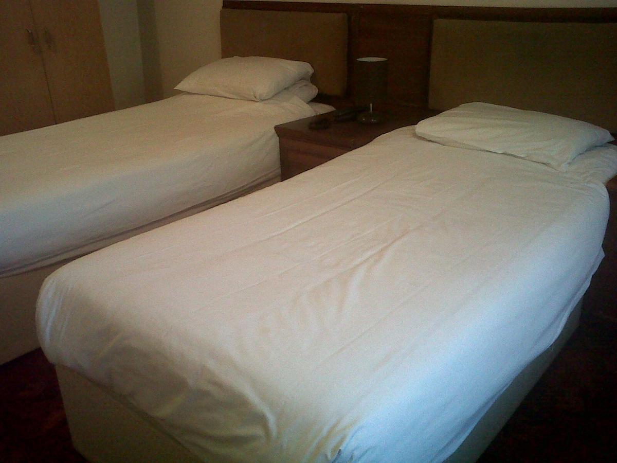 Mary Rose Inn Hotel Orpington Pokój zdjęcie