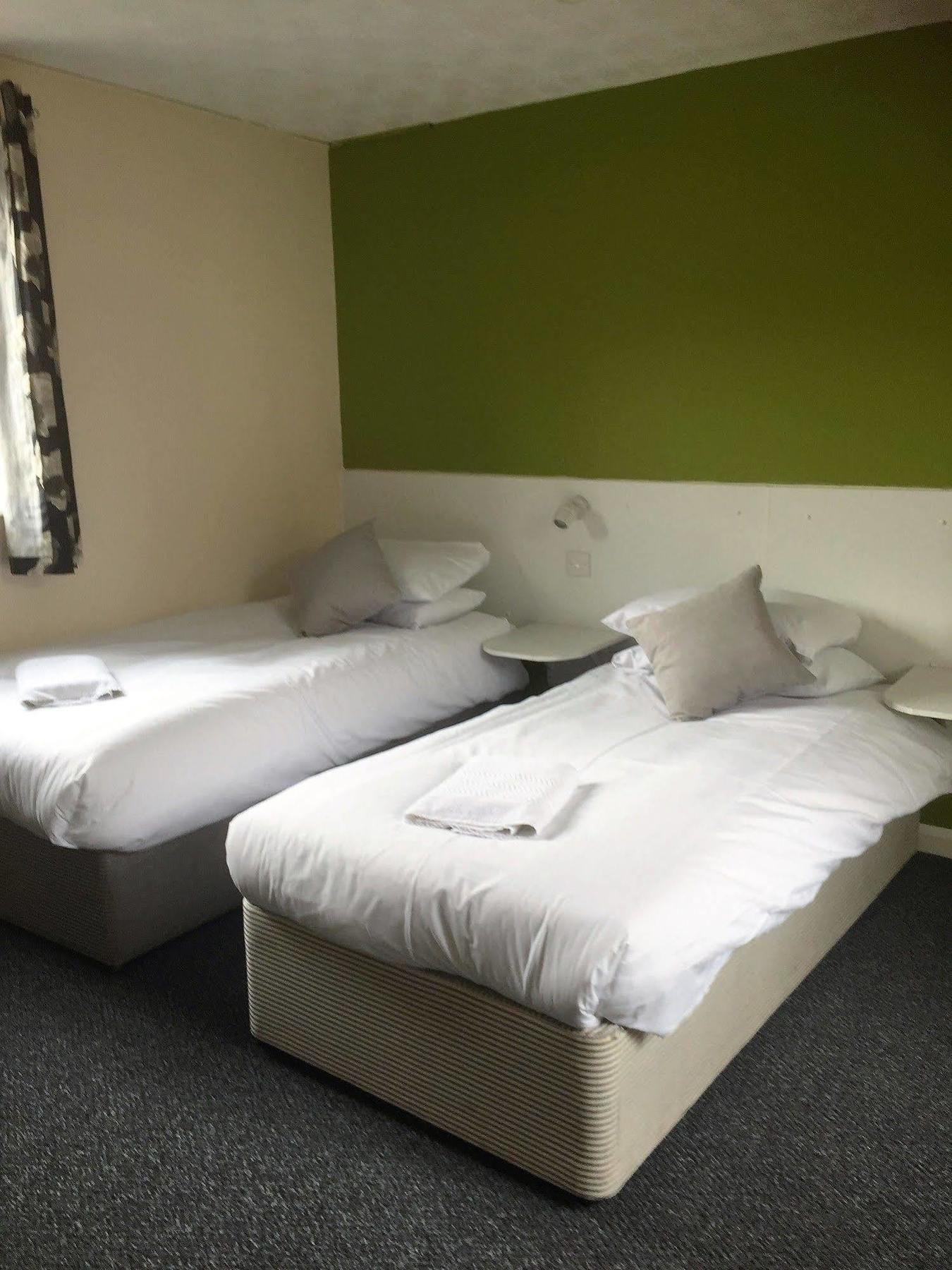 Mary Rose Inn Hotel Orpington Zewnętrze zdjęcie