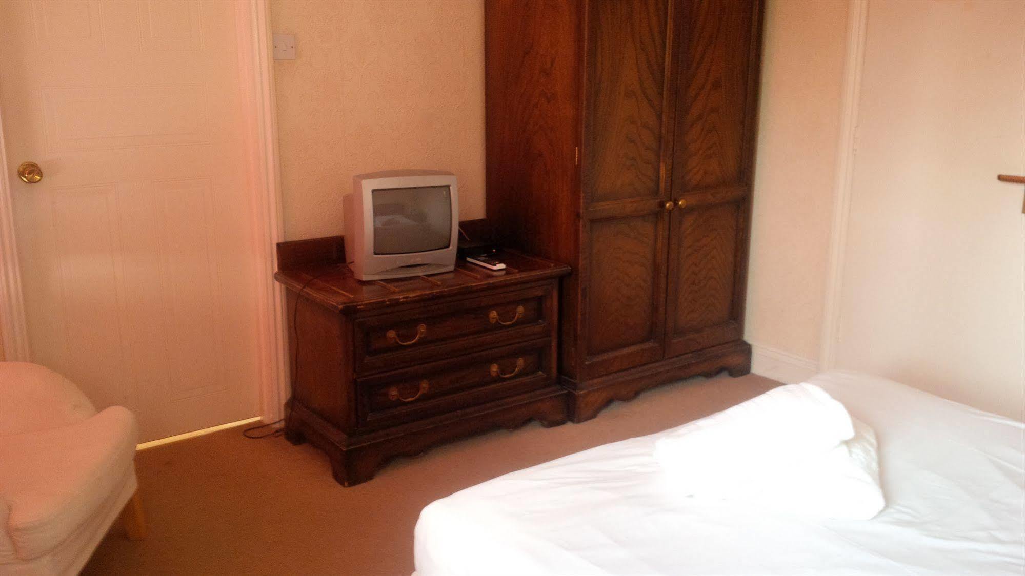 Mary Rose Inn Hotel Orpington Zewnętrze zdjęcie