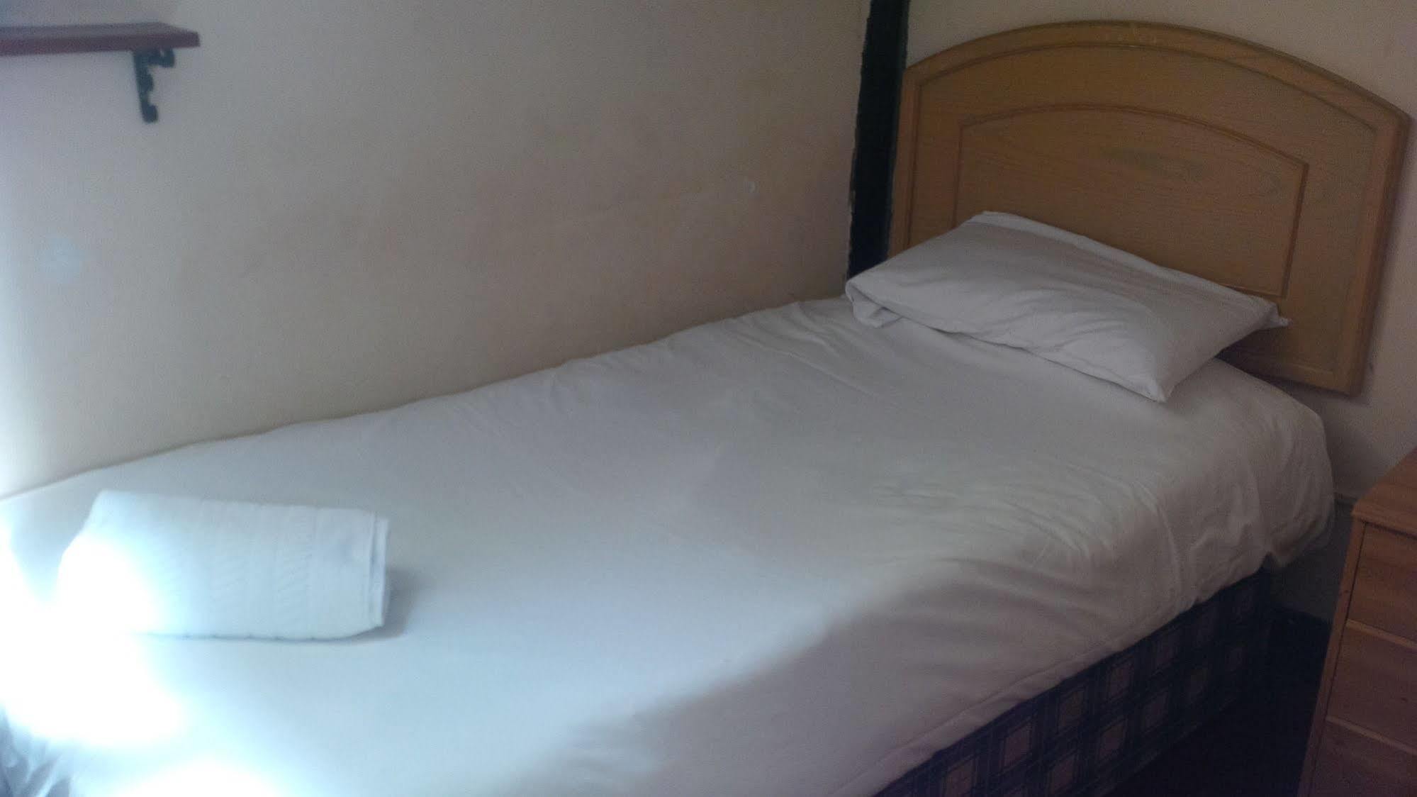 Mary Rose Inn Hotel Orpington Zewnętrze zdjęcie